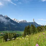 Panoramahof Am Goldberg * デラッハ