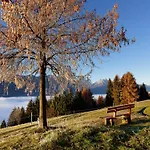 Panoramahof Am Goldberg شقة *