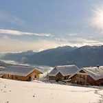 Panoramahof Am Goldberg