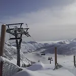 Panoramahof Am Goldberg شقة