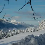 Panoramahof Am Goldberg