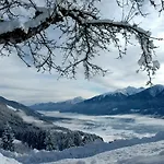 Panoramahof Am Goldberg *