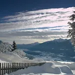 Panoramahof Am Goldberg *