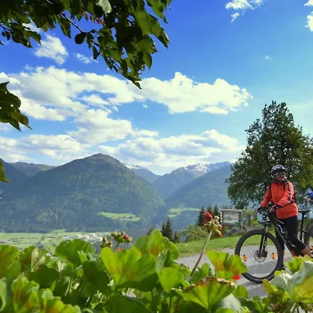 Panoramahof Am Goldberg Dellach (Hermagor)