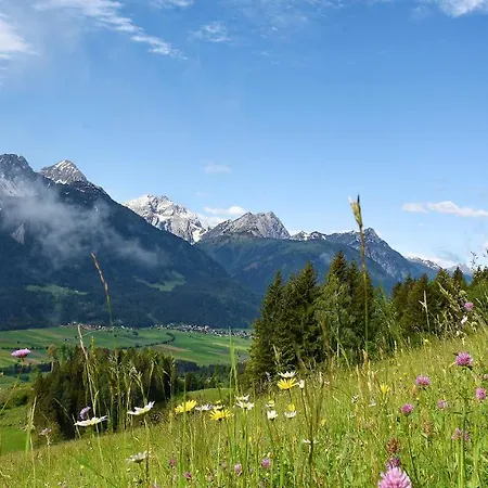 Panoramahof Am Goldberg * Dellach (Hermagor)