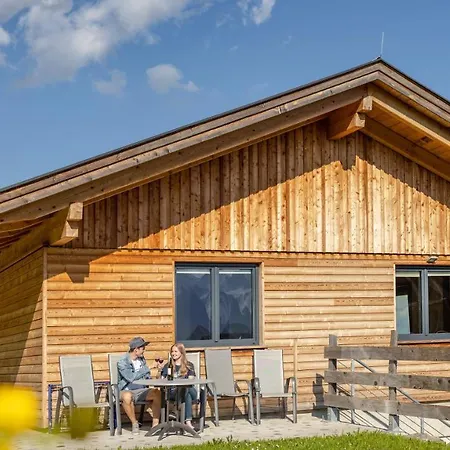 Apartmán Panoramahof Am Goldberg *