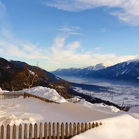 Panoramahof Am Goldberg