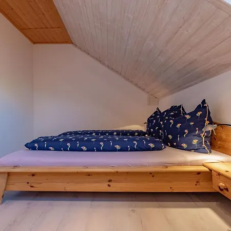 Panoramahof Am Goldberg