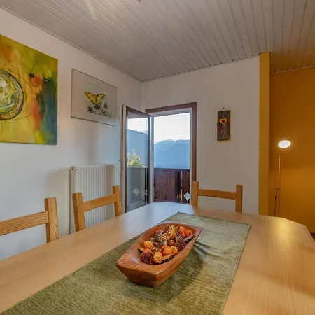 Panoramahof Am Goldberg * Dellach (Hermagor)