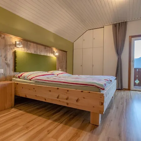 Panoramahof Am Goldberg *