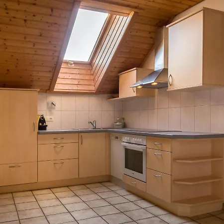 Panoramahof Am Goldberg *