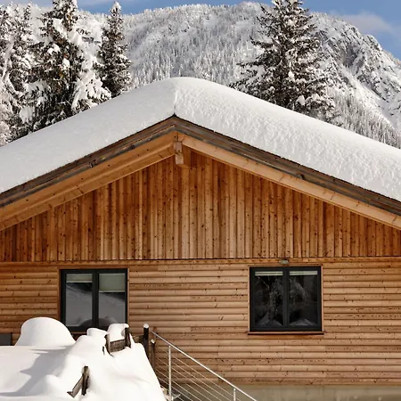 Apartamento Panoramahof Am Goldberg Dellach (Hermagor)