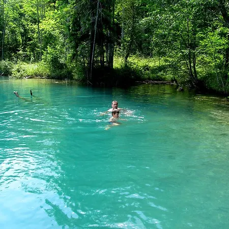 Panoramahof Am Goldberg *