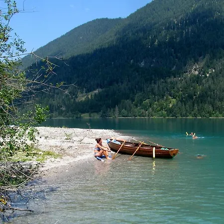 Panoramahof Am Goldberg Dellach (Hermagor)
