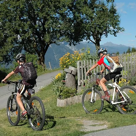 Panoramahof Am Goldberg Dellach (Hermagor)