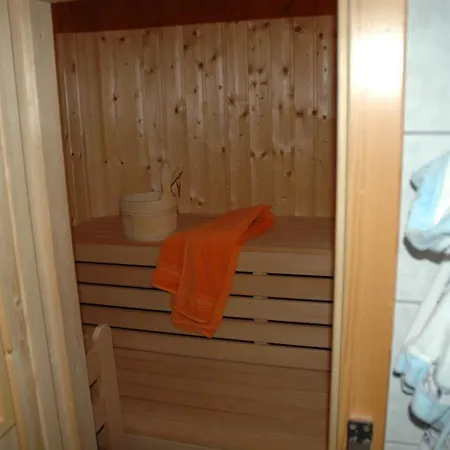 Apartmán Panoramahof Am Goldberg Dellach (Hermagor)