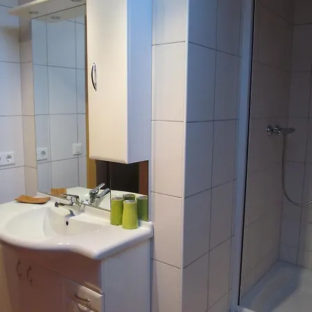 Panoramahof Am Goldberg Dellach (Hermagor)