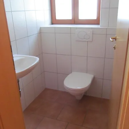 Apartamento Panoramahof Am Goldberg