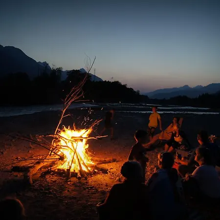 Panoramahof Am Goldberg