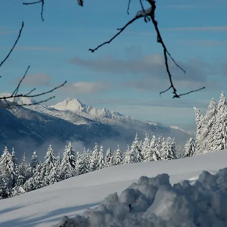 Panoramahof Am Goldberg