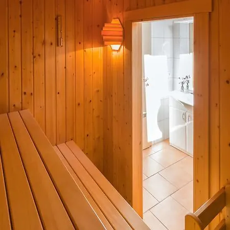 Panoramahof Am Goldberg Apartmán Dellach (Hermagor)