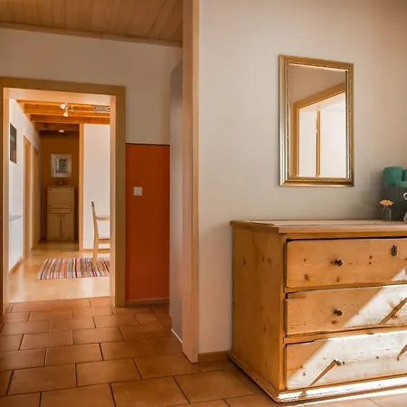 Panoramahof Am Goldberg Dellach (Hermagor)