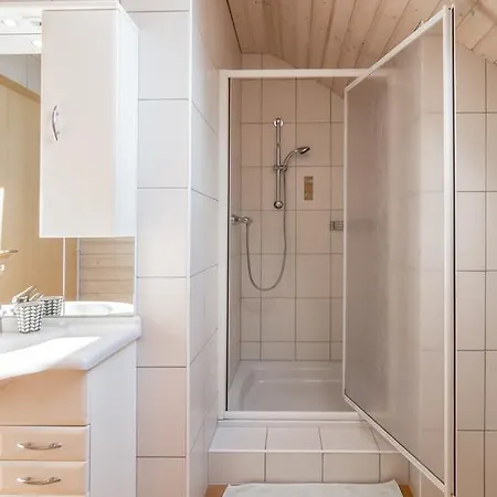 Apartamento Panoramahof Am Goldberg