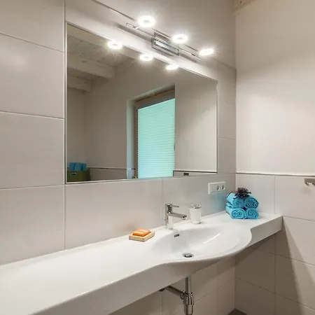 Panoramahof Am Goldberg