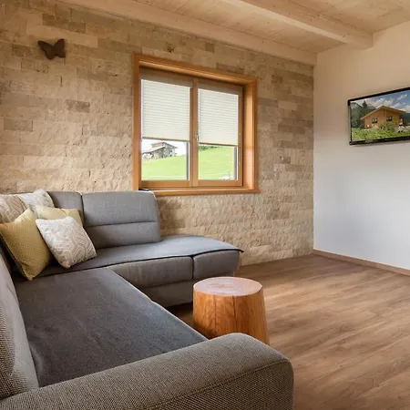 Apartamento Panoramahof Am Goldberg