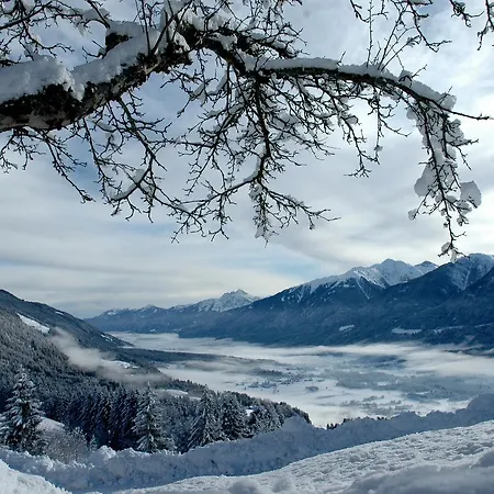 Panoramahof Am Goldberg *