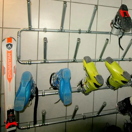 Apartmán Panoramahof Am Goldberg *