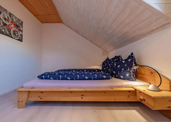 Panoramahof Am Goldberg