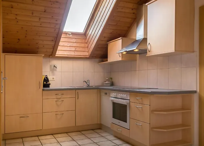 Panoramahof Am Goldberg *