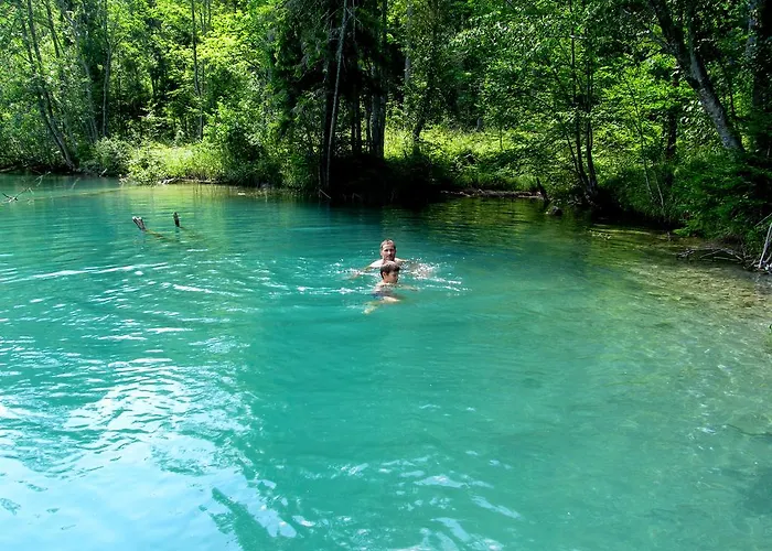 Panoramahof Am Goldberg *