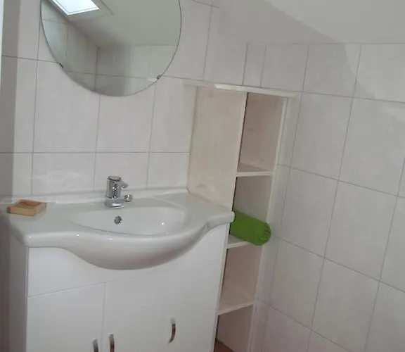 Panoramahof Am Goldberg Деллах