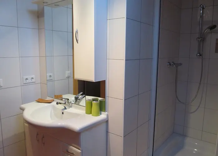 Panoramahof Am Goldberg Деллах