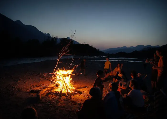 Panoramahof Am Goldberg