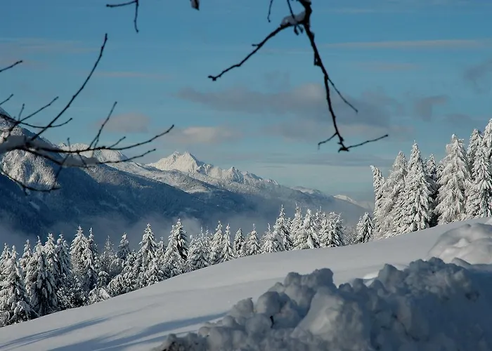 Panoramahof Am Goldberg