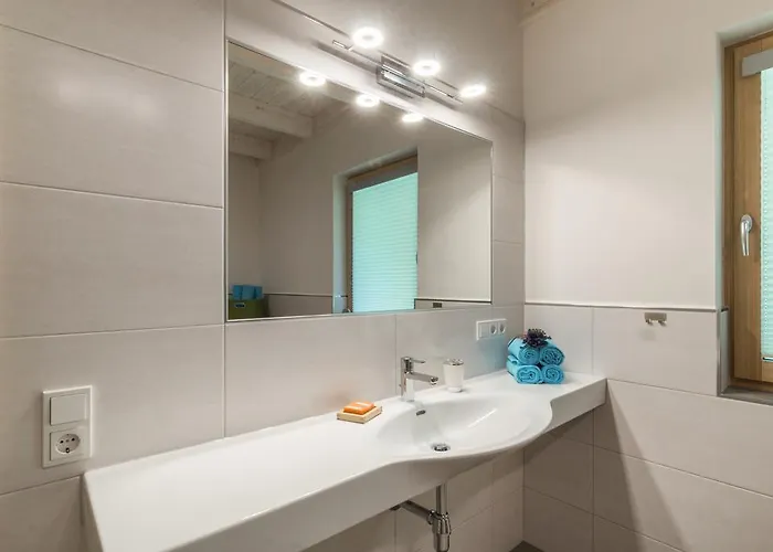 Panoramahof Am Goldberg