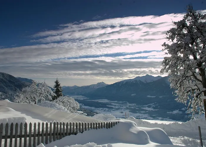 Panoramahof Am Goldberg *